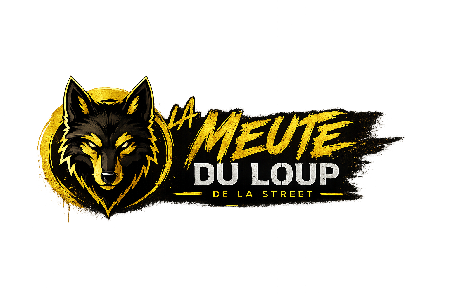 La Meute du Loup de la Street